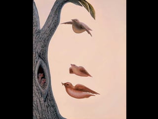 The Illusion Of Octavio Ocampo (Rev) | PPS