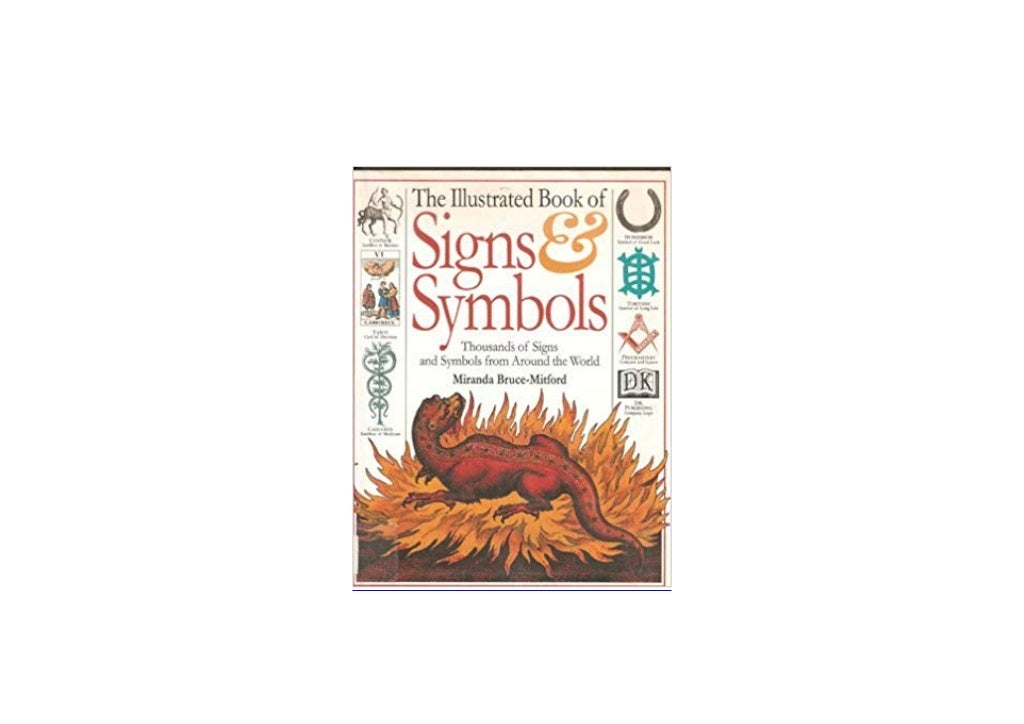((download_[p.d.f])) The Illustrated Book of Signs and Symbols '[Fu…
