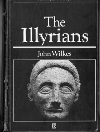 The illyrians john wilkes