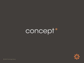 concept*
 