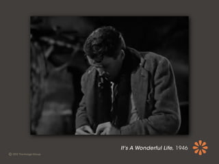 It's A Wonderful Life, 1946
 