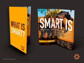 "The Subtle Art of Getting Noticed" - 2012 CCCU PR/Comm Conference