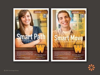 "The Subtle Art of Getting Noticed" - 2012 CCCU PR/Comm Conference