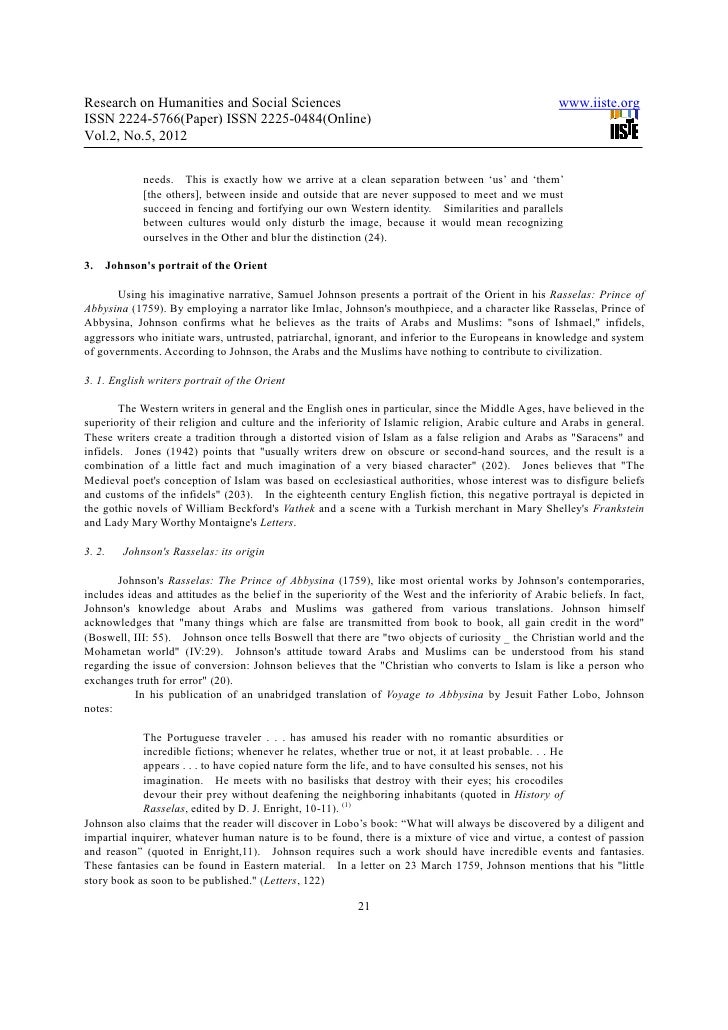 Samuel johnson image