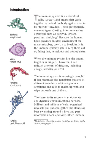 Human Immunity Introduction the_immune_system in human body mukku.pdf