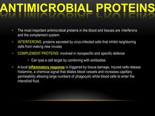 Once there they can DESTROY the microbes!!!(this migration of a chemical attractant is called chemotaxis)**Neutrophils tend to self-destruct as they destroy foreign invaders so they’re average life is only about  a few days.Monocytes (only make up about 5% of the WBC) strengthen phagocytic defense