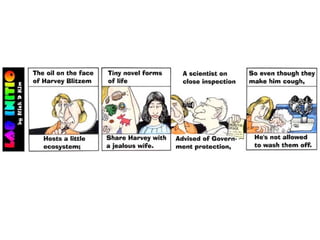 The immune system & viral specificity