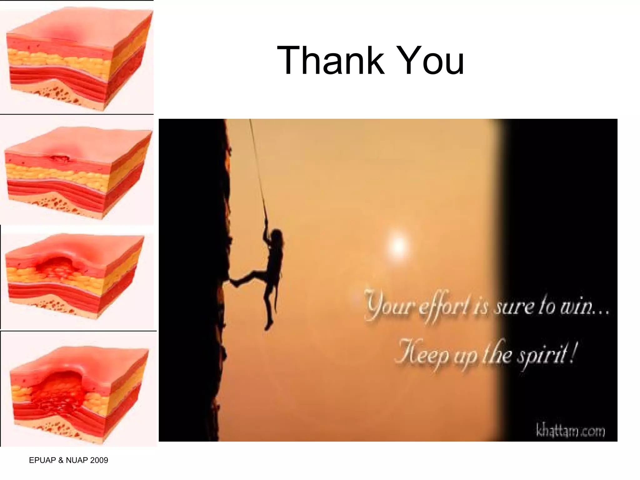 Thank You 
EPUAP & NUAP 2009 
 