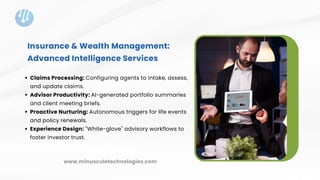 The Impact of Agentforce in Financial Services AI-Driven Transformation ...