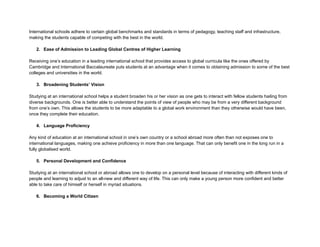 The Impact of a Global Perspective in International Education.pdf