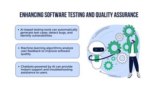 The Impact of Artificial Intelligence on Software Development | PDF