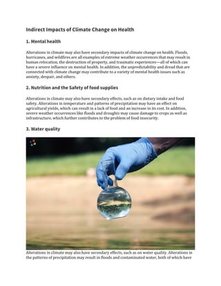 The Impact of Climate Change on Health and Wellness.pdf