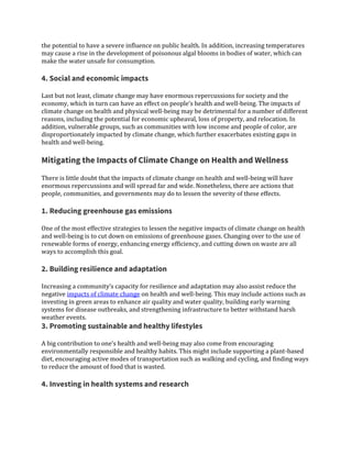 The Impact of Climate Change on Health and Wellness.pdf