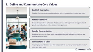 The Impact of Company Culture on Employee Engagement.pptx
