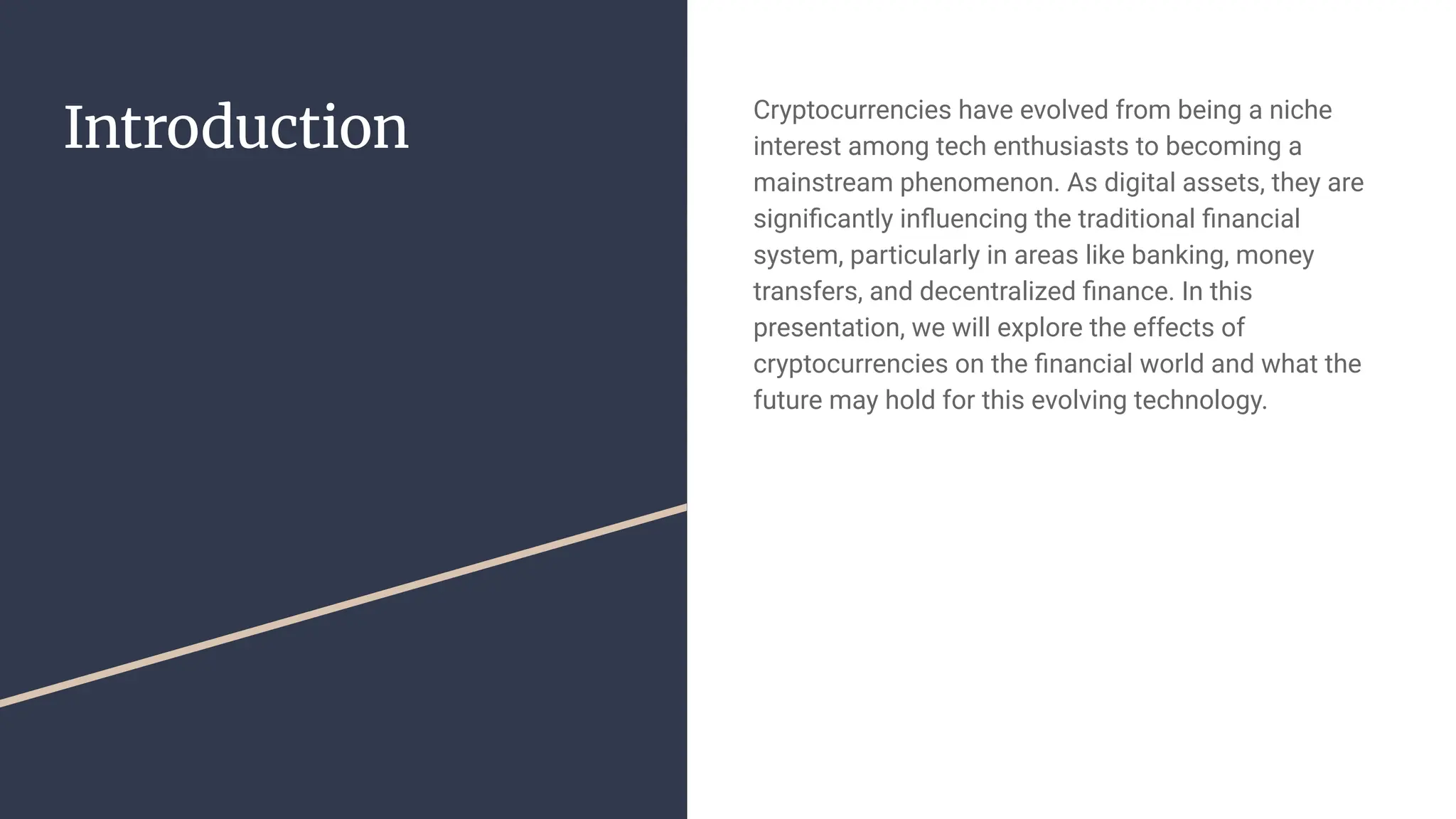 The Impact of Cryptocurrencies on the Traditional Financial System.pdf