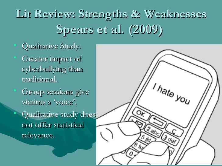 examples of the effects of bullying on the victim