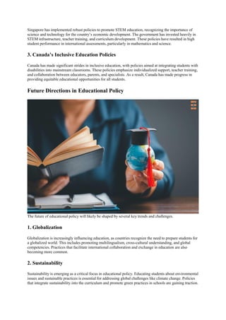 The Impact of Educational Policies on Modern Education Systems.pdf