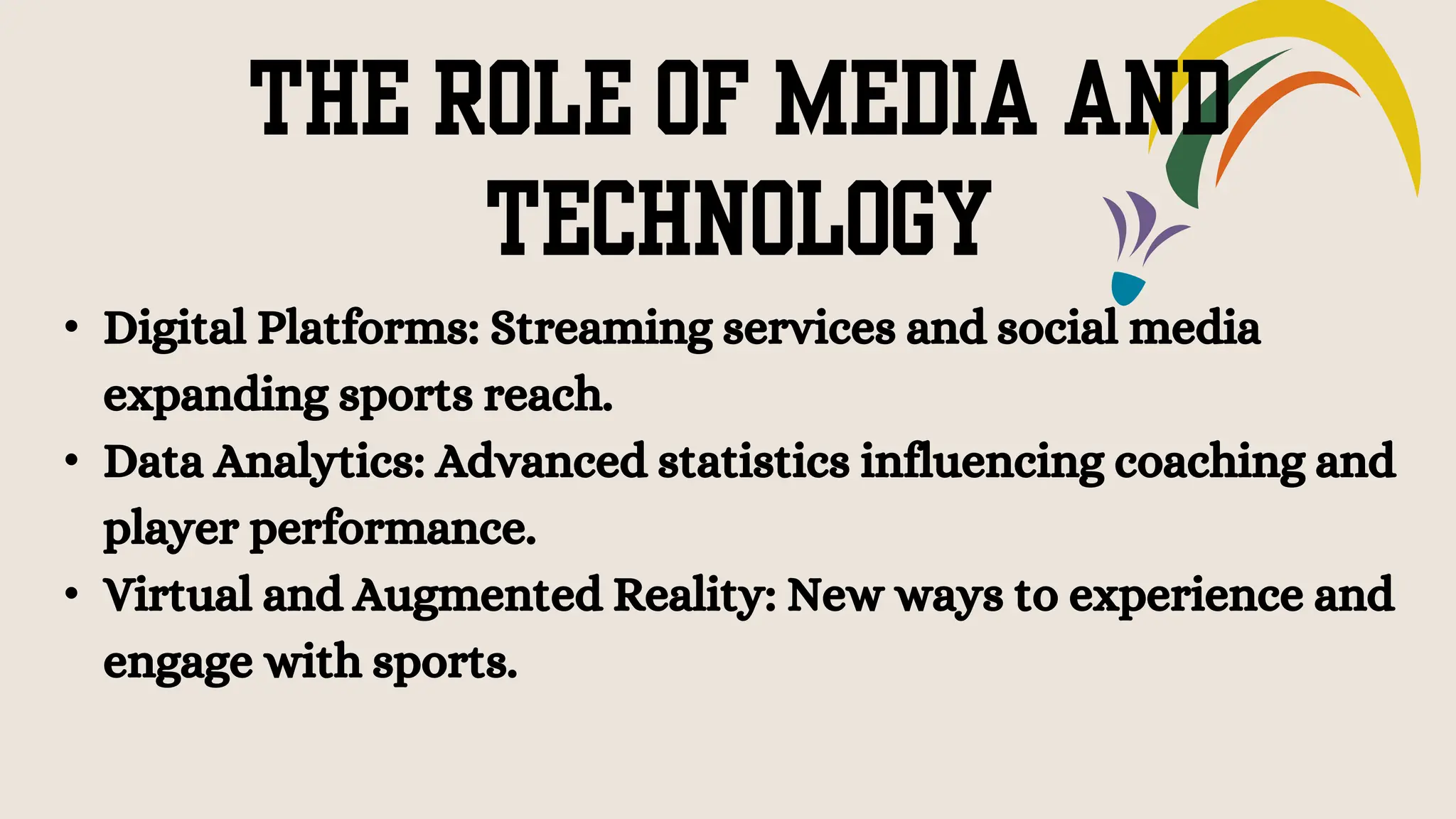 THE IMPACT OF GLOBALISATION ON SPORTS ...pdf
