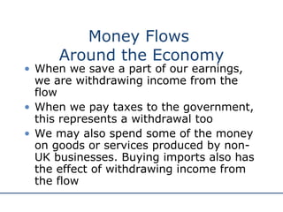 The Impact Of Government Policy On Business | PPT