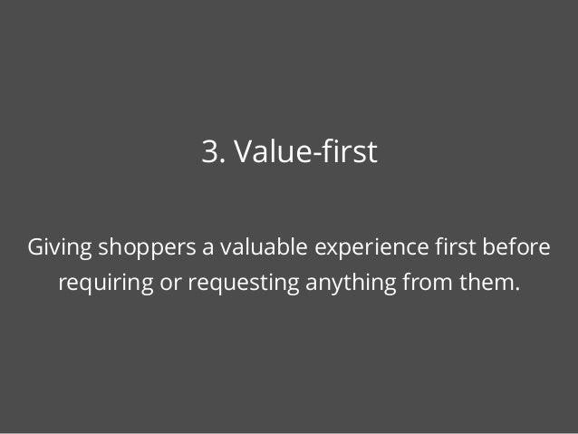 valuable experience