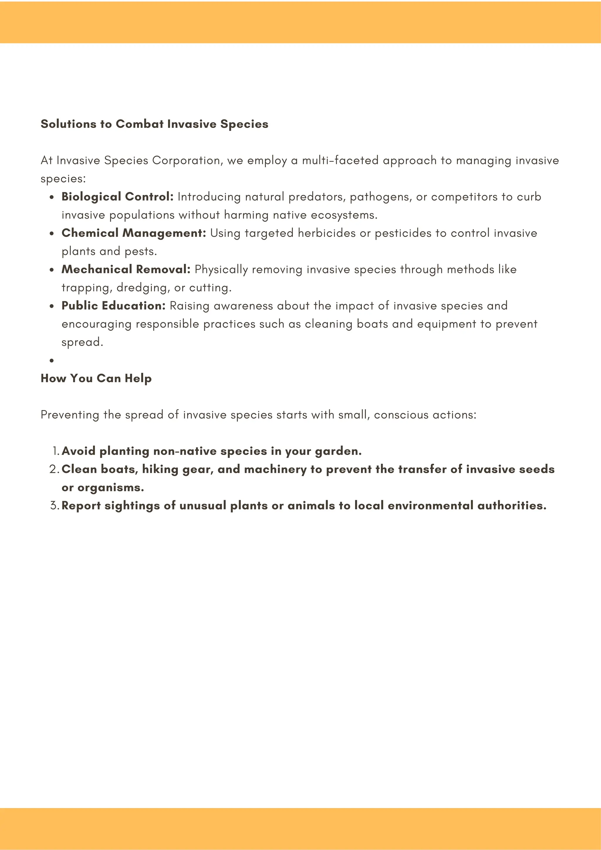 The Impact of Invasive Species on Ecosystems.pdf