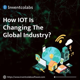 The Impact of IoT on a Global Scale.pdf