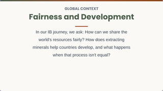 Fairness Development The Impact of Mining_ Fairness & Development (1).pdf