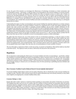 The Impact of Online Recommendations and Consumer Feedback on Sal.pdf