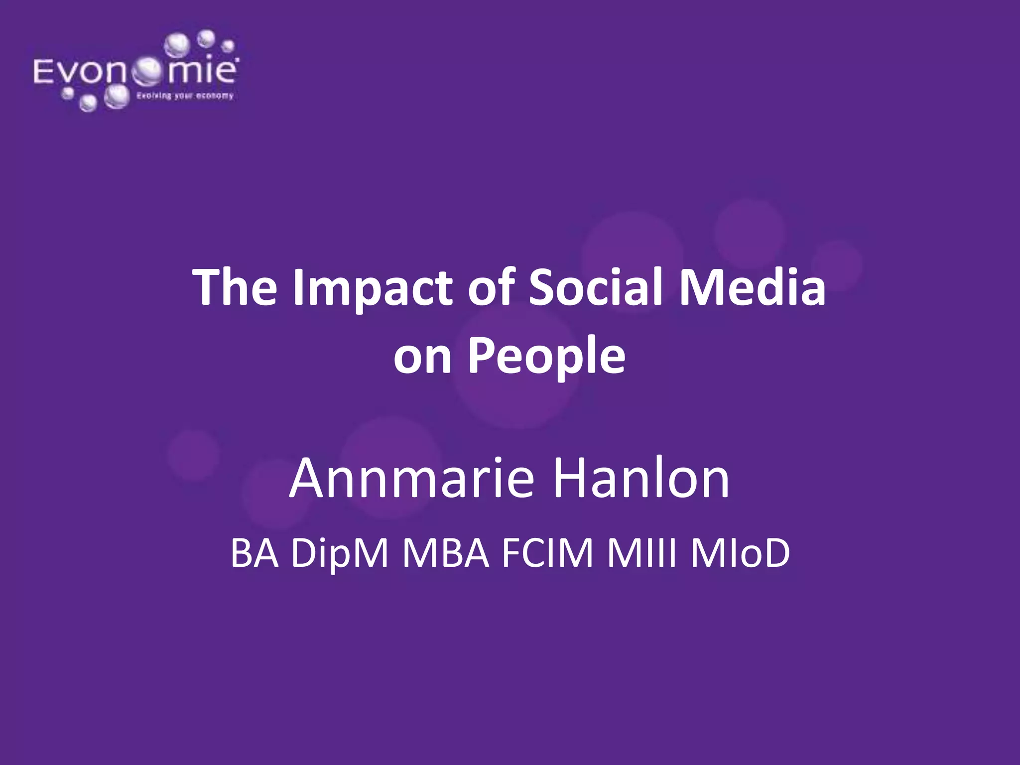 The Impact Of Social Media On Indie Artists - lhwux0p