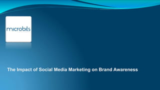 The Impact of Social Media Marketing on Brand Awareness
 