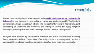 The Impact of Social Media Marketing on Brand Awareness.pptx