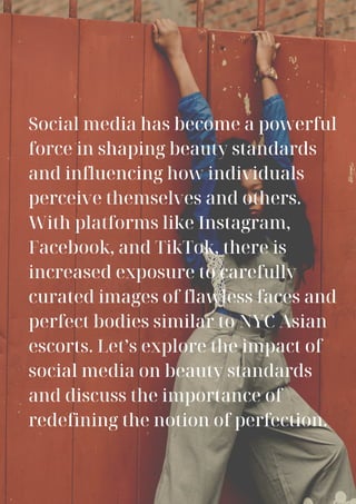 Fashion Buzz on Social Feeds: How Social Media is Shaping Trends, Influencing Consumers, and Redefining the Industry