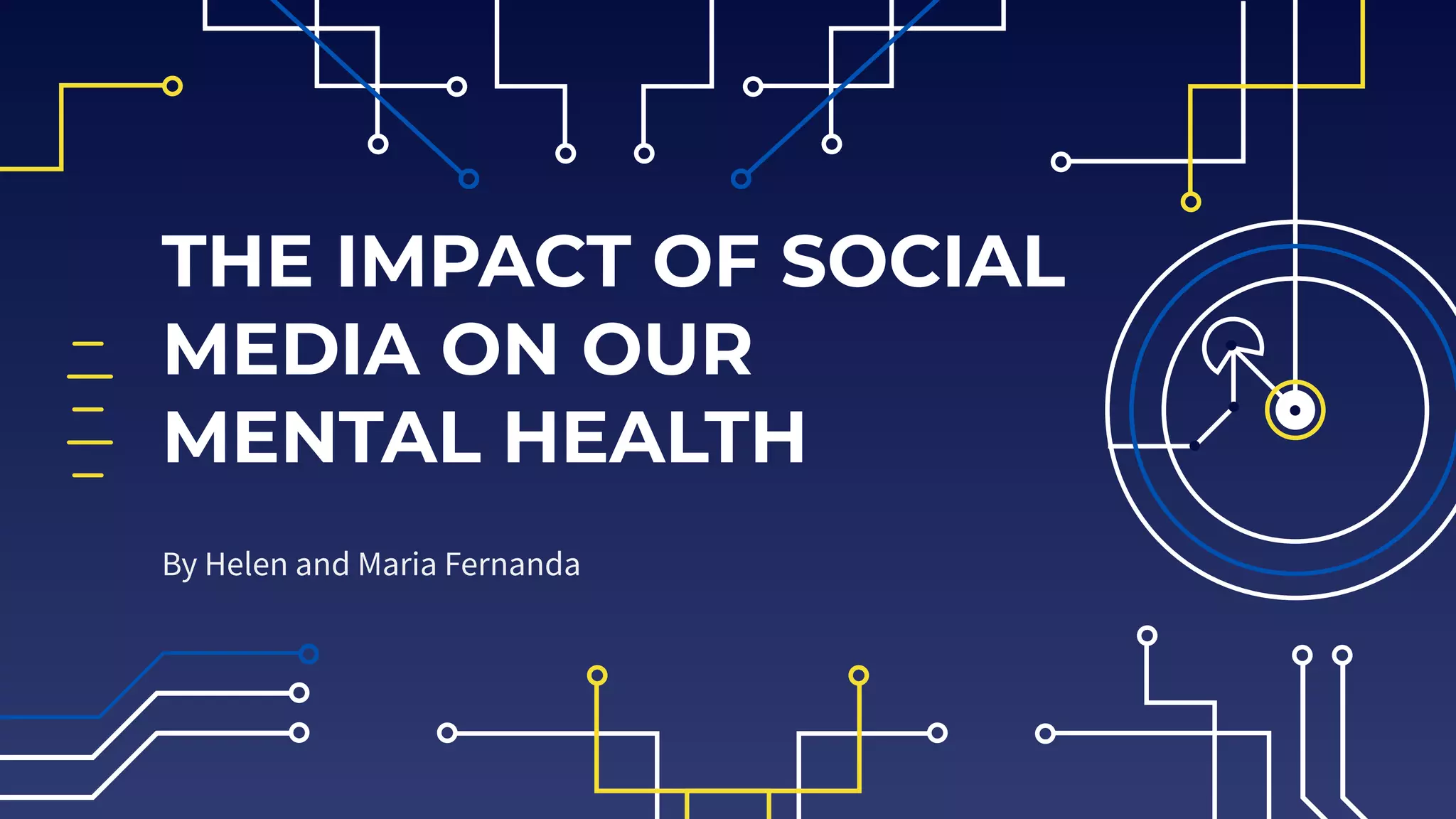The impact of social media on our mental health | PDF
