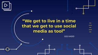 The impact of social media on our mental health | PDF