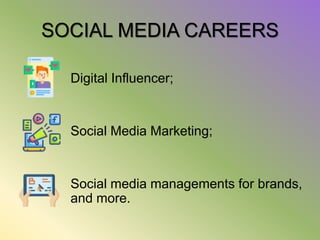 THE IMPACT OF SOCIAL MEDIA ON OUR SOCIETY.pptx