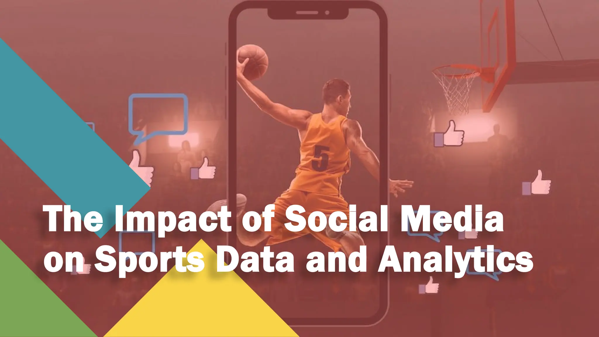 The Impact of Social Media on Sports Data and Analytics | PPTX