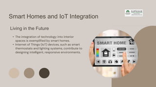 The Impact of Technology on Interior Design.pptx