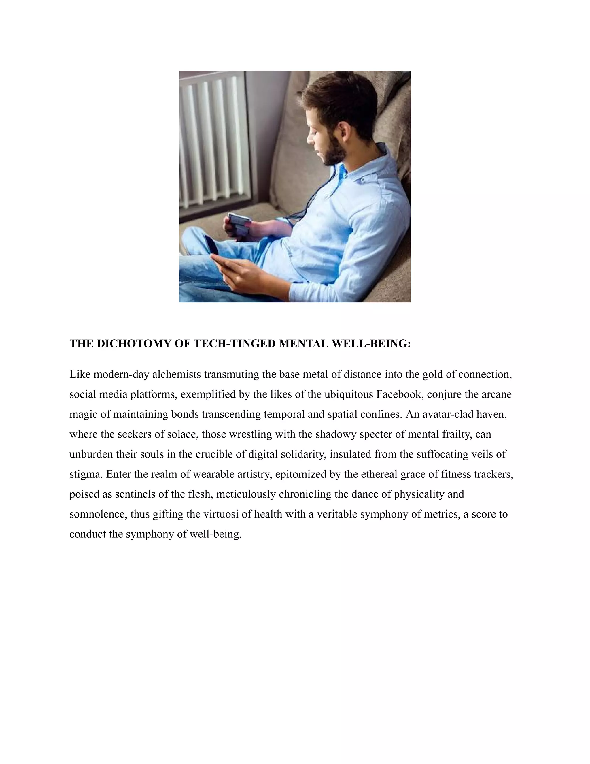 The Impact of Technology on Mental Health and Well-being.pdf