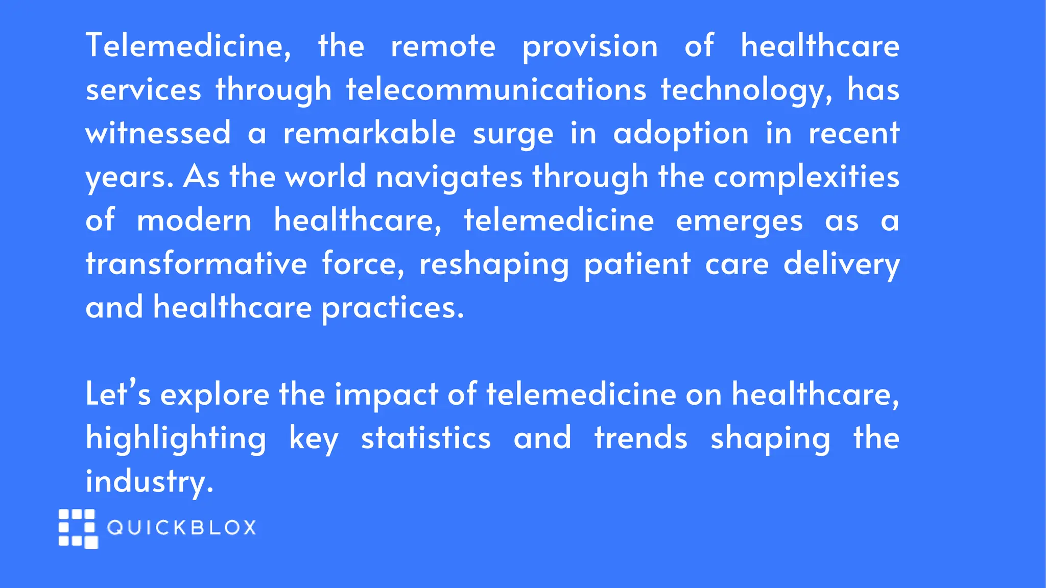 The Impact of Telemedicine on Healthcare Key Statistics and Trends (1).pdf