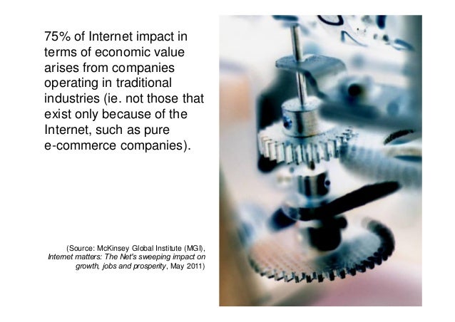 the influence of the internet on businesses How has internet social media changed our lives kelly wilson is an experienced and skilled business consultant and financial advisor in. the influence of the internet on businesses How has internet social media changed our lives kelly wilson is an experienced and skilled business consultant and financial advisor in.