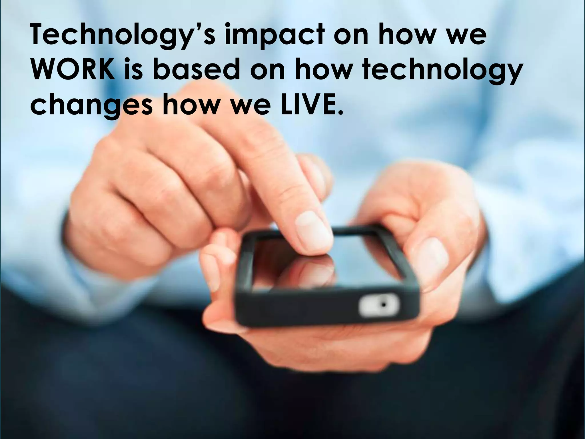 The Impact of Wearable Technology on Performance Support