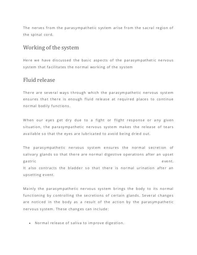 The impacts of sympathetic and parasympathetic nervous system.pdf