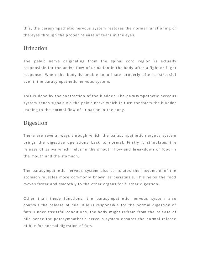 The impacts of sympathetic and parasympathetic nervous system.pdf