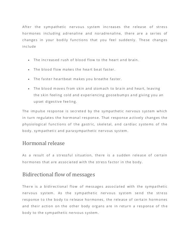 The impacts of sympathetic and parasympathetic nervous system.pdf