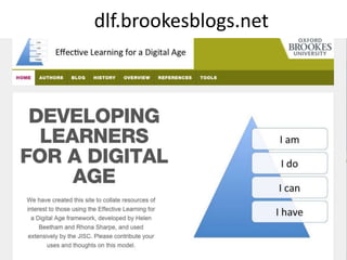 dlf.brookesblogs.net
 