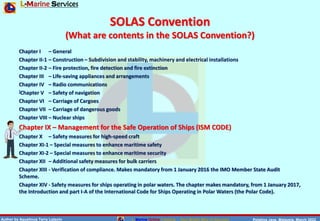 Solas Ism Code The Implementation of ISM Code - Update 18 Sep 2024.pdf