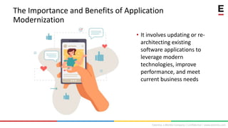 The Importance and Benefits of Application Modernization.pptx