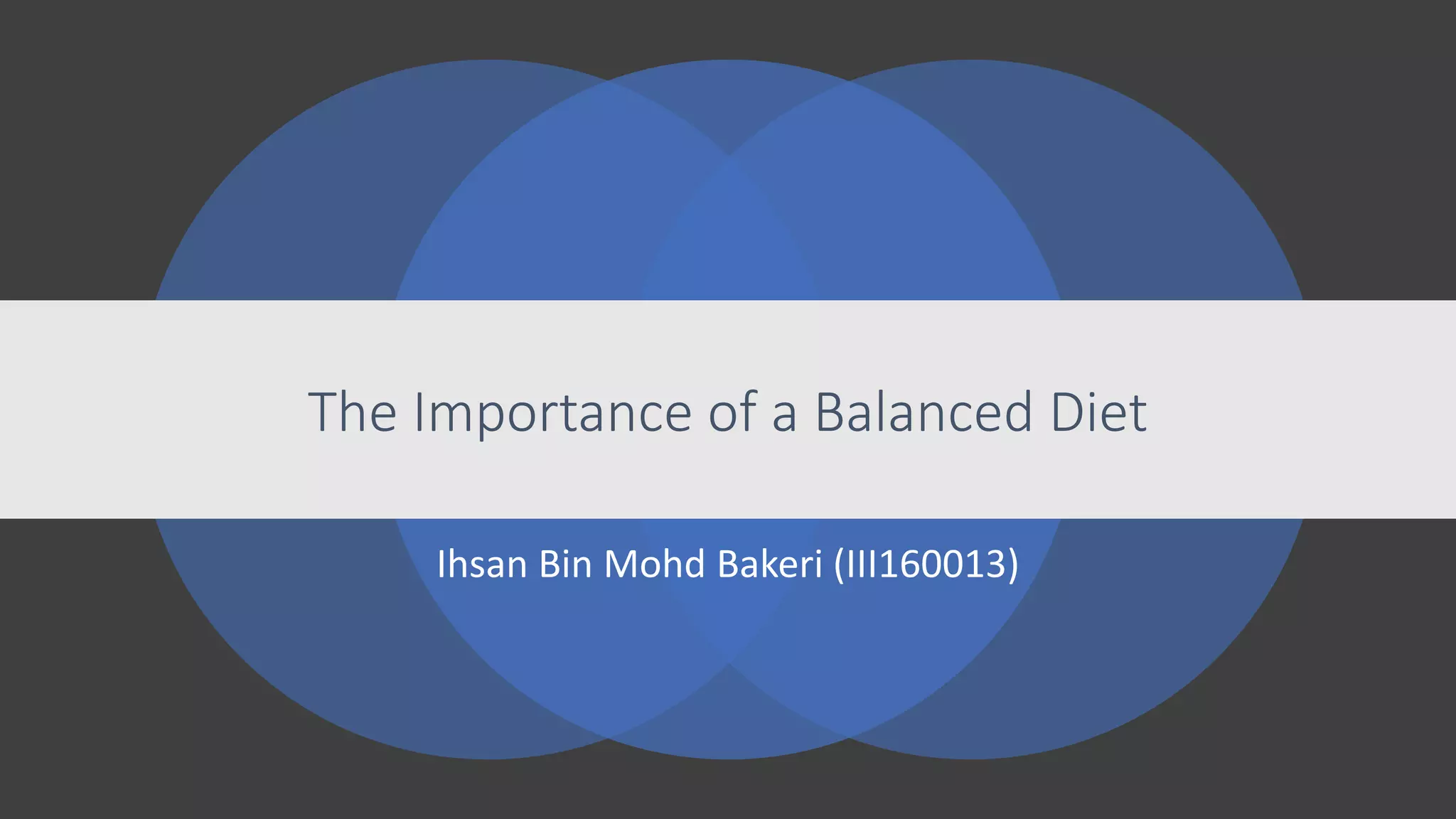 The Importance of a Balanced Diet.pptx