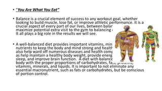 The Importance of a Balanced Diet.pptx