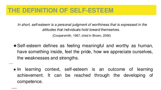 what is importance of affective domain